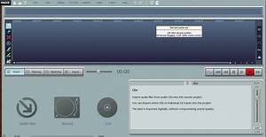 Patch MAGIX Audio Cleaning Lab 17 Deluxe