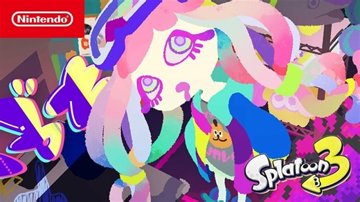 Splatoon 3 'Chill Season 2023' launches Dec. 1st, new music single shared