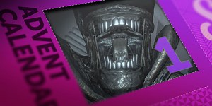 Win a copy of Alien: Blackout for iOS and Android in day one of our advent calendar