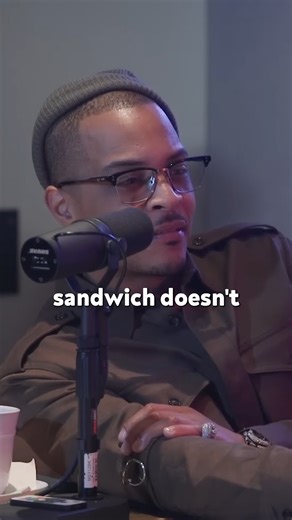 85K views · 1.3K reactions | Dr. Sebi's Grandson Isaiah Bowman's Take on Popeyes Chicken Sandwich | Expeditiously with T.I. | Facebook
