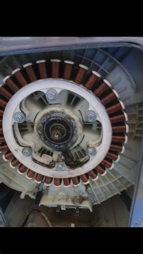 Reparation machine à laver sur TikTok