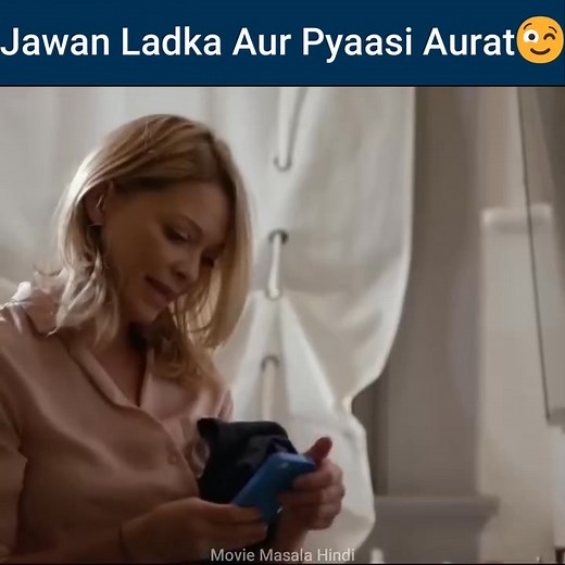 47K views · 919 reactions | Jawan Ladka Aur Pyaasi Aurat #movienight.hd #trendingpost #viralvideo #moviereview #viralvideoシ | Movie Masala Hindi | Facebook