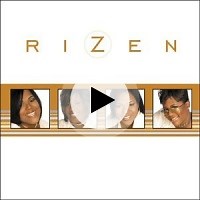 Lift Up Jesus by RiZen