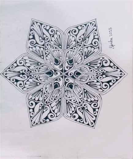 #mandalaartist #mandala #mandaladesign #mandalaart #mandalasharing #mandalaenergy #mandaladrawing