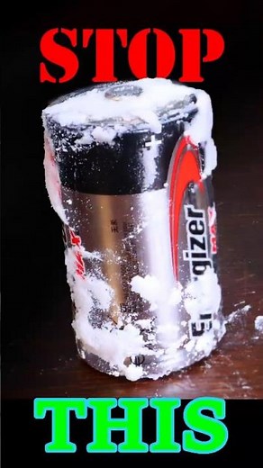 Stop Battery Corrosion Forever