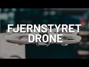 Sådan Vælger Du Den Rigtige Fjernstyrede Drone