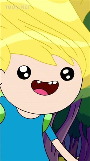 5 Times We Actually Saw Under Finn's Hat In Adventure Time