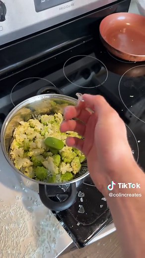 Broccoli Evolution: From Ancient to Modern