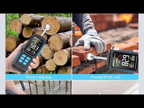 Top 5 Best Moisture Meter