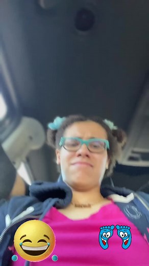 My sister putting her feet at my face March 2023