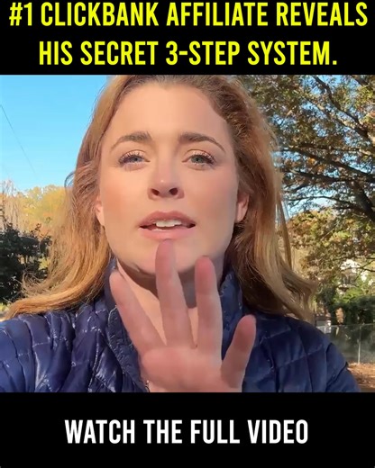 Six years ago, I was a gym owner barely keeping the lights on. No rich parents. No tech background. No safety net. But I figured out how to make affiliate marketing work, and not just work, but win. In 2019, I became the #1 ClickBank affiliate in the world. Out of 6 million people, I took the top spot. Since then, I’ve stayed in the Platinum club four years running, which means over $250,000 per year in commissions. But here's what matters more than my results. Thousands of everyday people from 