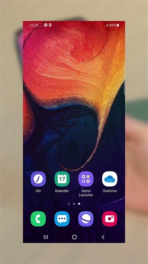 Auf Android Apps deinstallieren | Silver Tipps