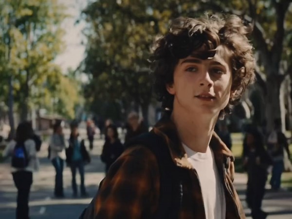 Beautiful Boy Movie Edits Featuring Timothée Chalamet