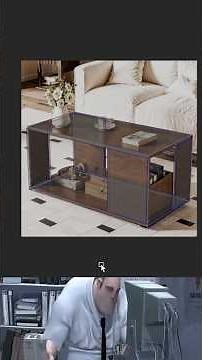 Noob vs Pro Artist: Camera Match in Maya #mayatutorial #modelingtips #shorts