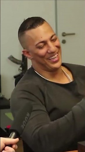 Wenn die JUNGS mal alleine sind 🤣✌🏼 #shorts #unterhaltung #humor #witzig #prank #trampoline