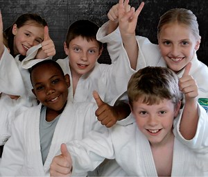 Kids’ Martial Arts Classes in Portland, OR | 30 Days Free
