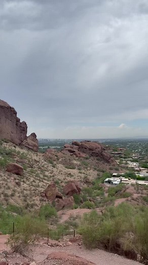 One of my favorite trips we have taken together #engaged #2021 #arizona #vacation