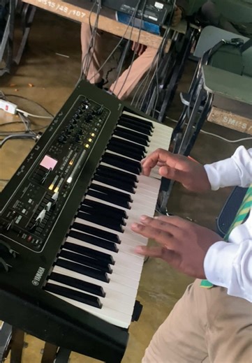 Exploring Vibe Music Trends on TikTok