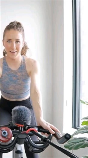 GOLDEN HOUR // 60 Minute Cycling Workout with Kirsten Allen #spinning