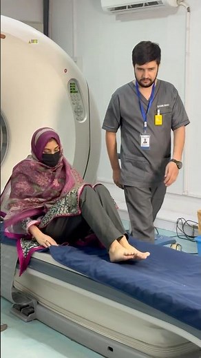 How to Perform CT Scan for Sinus Surgery | FESS Protocol Step-by-Step#shorts #viral #highlights #hit