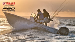 51 reactions · 6 comments | When former NRL player turned fishing mad...