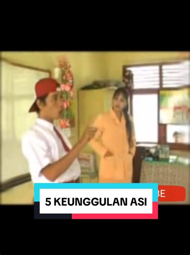 5 KEUNGGULAN ASI MAK PONO #laguminang #minanglamo #dendangminang #fyp #lawakminang