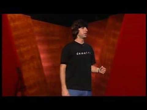 Demetri Martin - If I 3 of 6