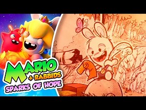 T.A. Manchado ta chiquito - 23 - Mario + Rabbids Sparks of Hope en Español (Switch) DSimphony