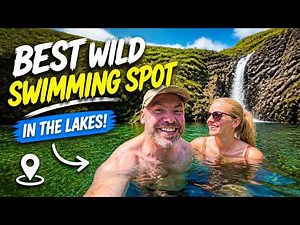 Forget the Crowds: This Is the Best Wild Swimming Spot in the Lakes