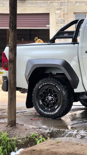 #snqandatours #goviral #fyp #toyotasa #hilux | Toyota Hilux