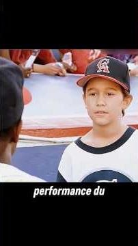 Ce garçon pouvait voir des anges #recapfilm #filme #movie #youtubeshorts