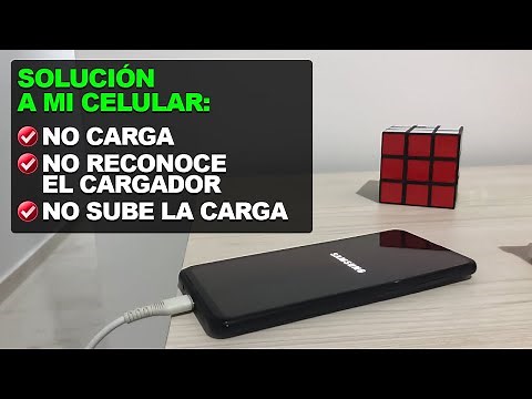 Solution: Phone Won't Charge | Charger Not Recognized | Charger Disconnects | Charging Won't Incr...