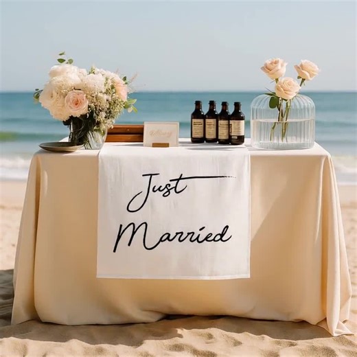 Custom Tailor Logo Table Runner, Tailor Shop Display Banner, Personalized Sewing Business Linen Cloth, Market Booth Branding Decor - Etsy