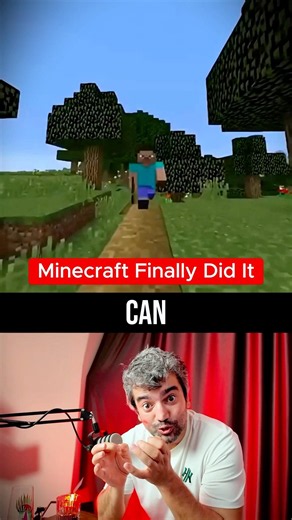 Minecraft Finally Added Sitting After 17 Years! New Cushions Update Explained