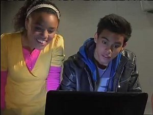 Disney Get Connected: Sing It (HSM)