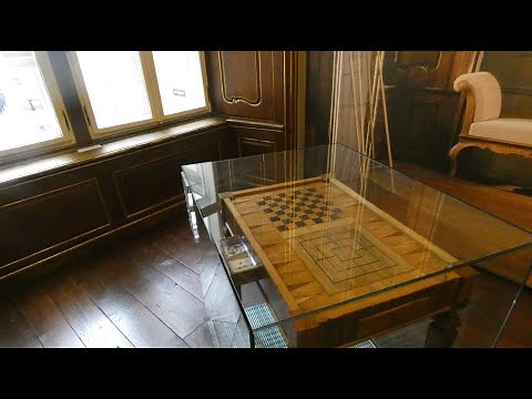 Mozart Haus Vienna Apartment and Museum