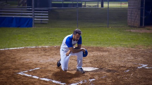 Running the Bases (2022)