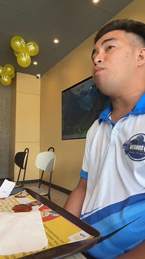 See You at MC DONALD’s HIMAMAYLAN | One Negros Back to Back