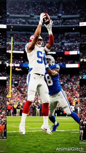 Incredible Last-Second Touchdown Catch! #Shorts,#AmericanFootball,#Football,#Sports,#Highlights