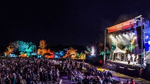 Moon Crush Pink Moon 2023 Lineup: Black Crowes, Avett Brothers, Jason Isbell & More