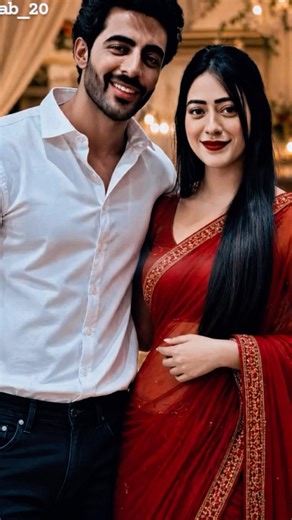 Allah Waariyan 🥺 || Krushal Ahuja || Hiba Nawab || Taara Serial || Krushal Fuego || #shorts