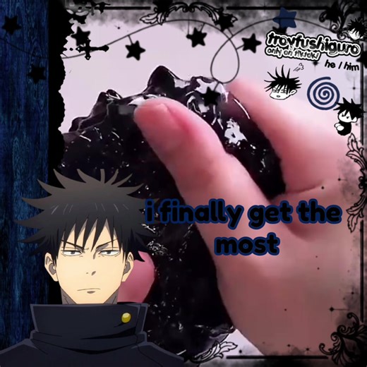 thank you sm for views in my last video! it means sm to me🥹🫶 #r#rantm#megumifushiguros#slimesa#asmrj#jujutsukaisen