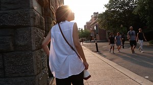 Chinese Students Struggle to Find Work After Graduation - Medill News Service