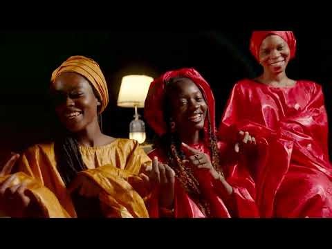 Young-BG MON MALI (clip officiel)