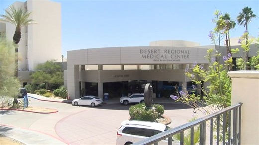 Desert Regional Medical Center celebrates 35 years of delivering advanced cancer care