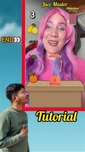 Juce Master 🥴 #comedy #trending #yutubeshorts #gaming #shorts #funny #music