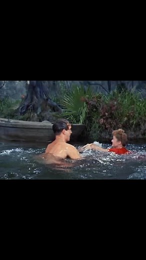 Tammy and the Bachelor (1957)