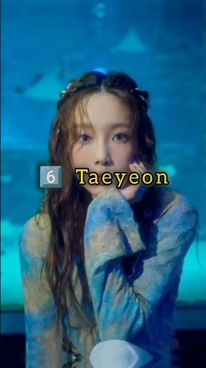 Top 10 Most Famous Korean Singers 2025 | K-Pop Global Ranking | BTS, BLACKPINK, IU & More #kpopicon