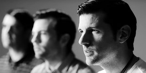 The Avett Brother's will soothe your weary mind with "No Hard Feelings"