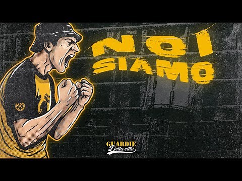 Ultra’ Combattiva | Straordinario - Noi siamo ( Guardie della Città )